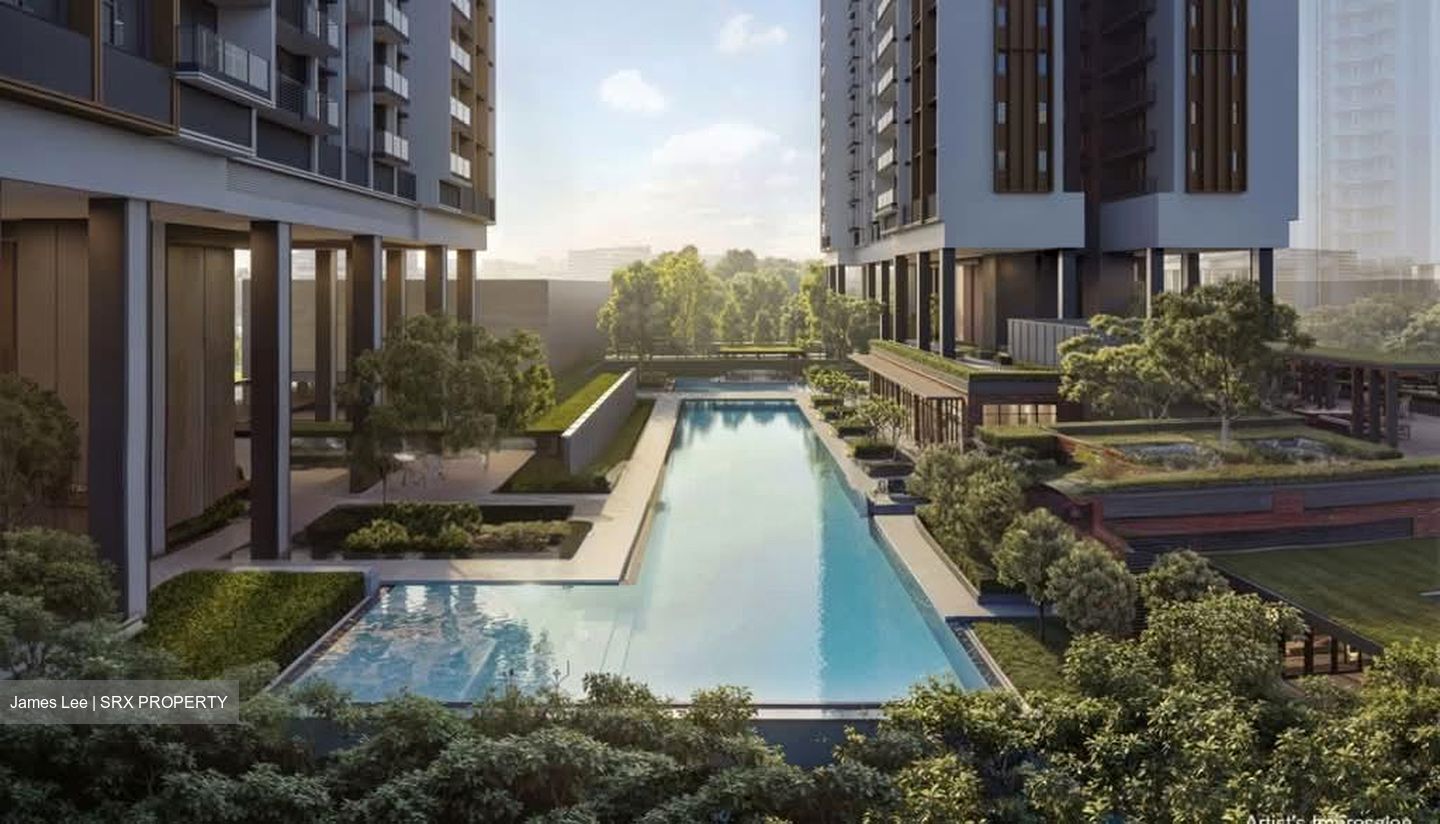 Hudson Place Residences (U/C) (D5), Apartment #603020921